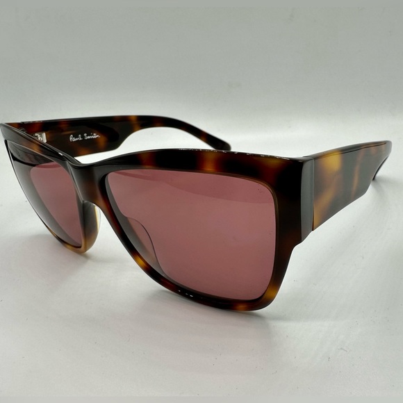 Paul Smith Accessories - Paul Smith Sunglasses 58 14-130 PS-3000 DM Japan